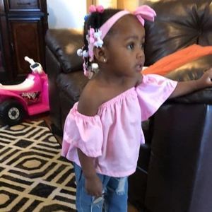 Meet your Posher, Jessica